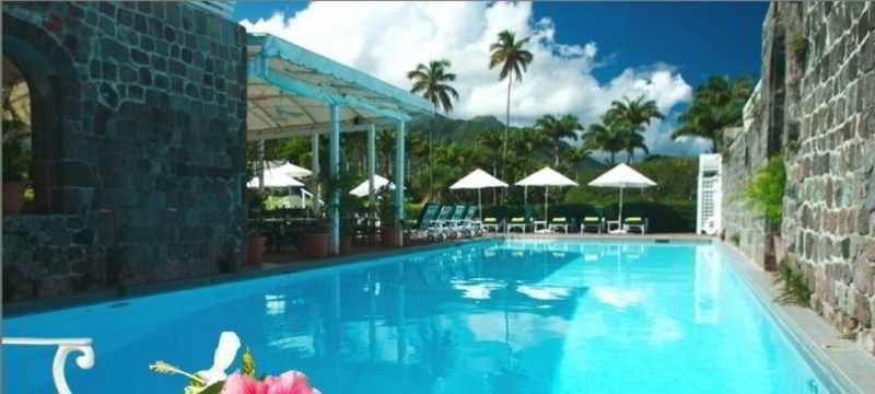 Ottleys Plantation Inn Cayon Exterior photo